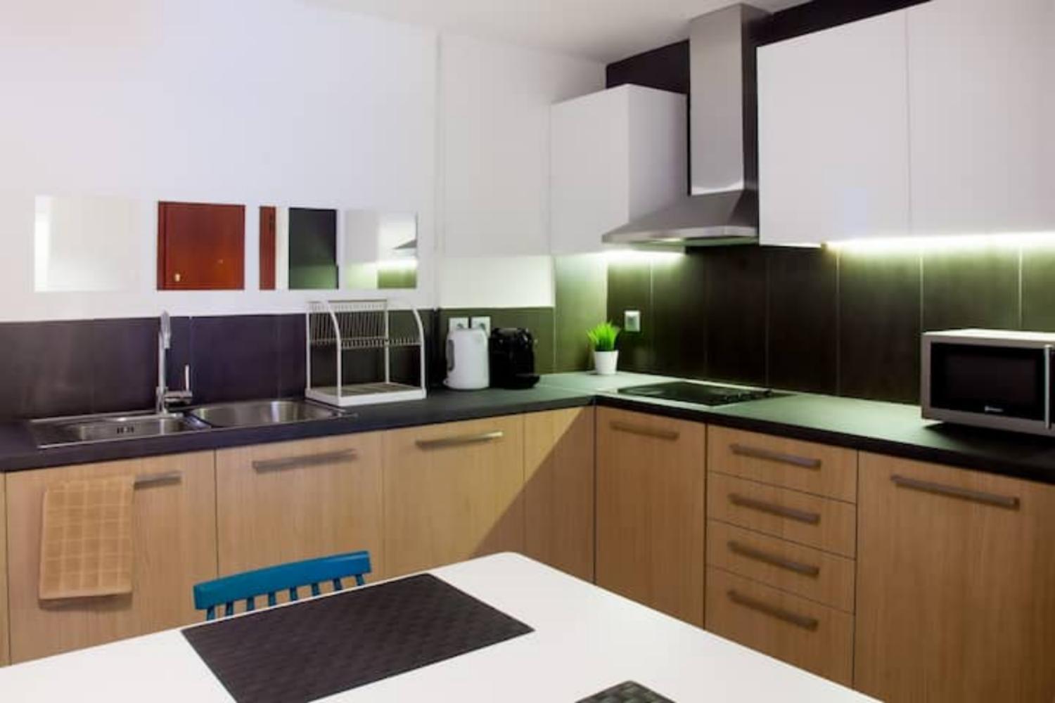 2 Bedroom Apartment Athens - Kallimarmaro Luaran gambar